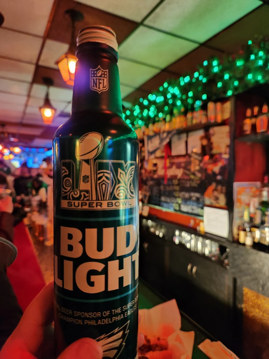 Bud Light