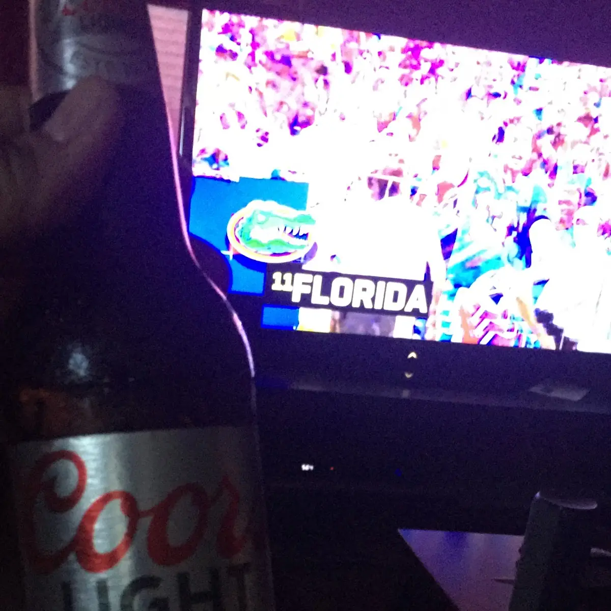 Coors Light