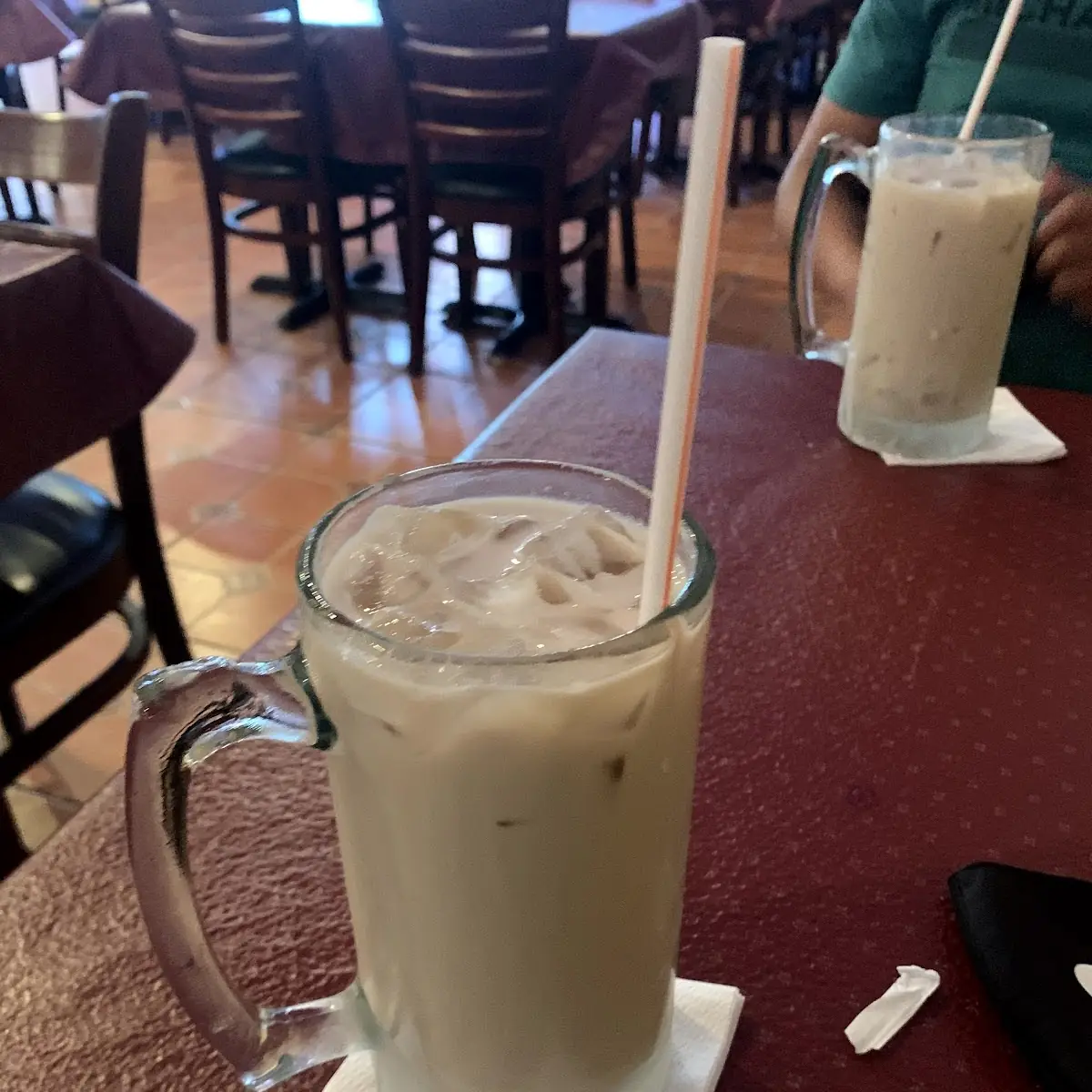 Horchata Grande
