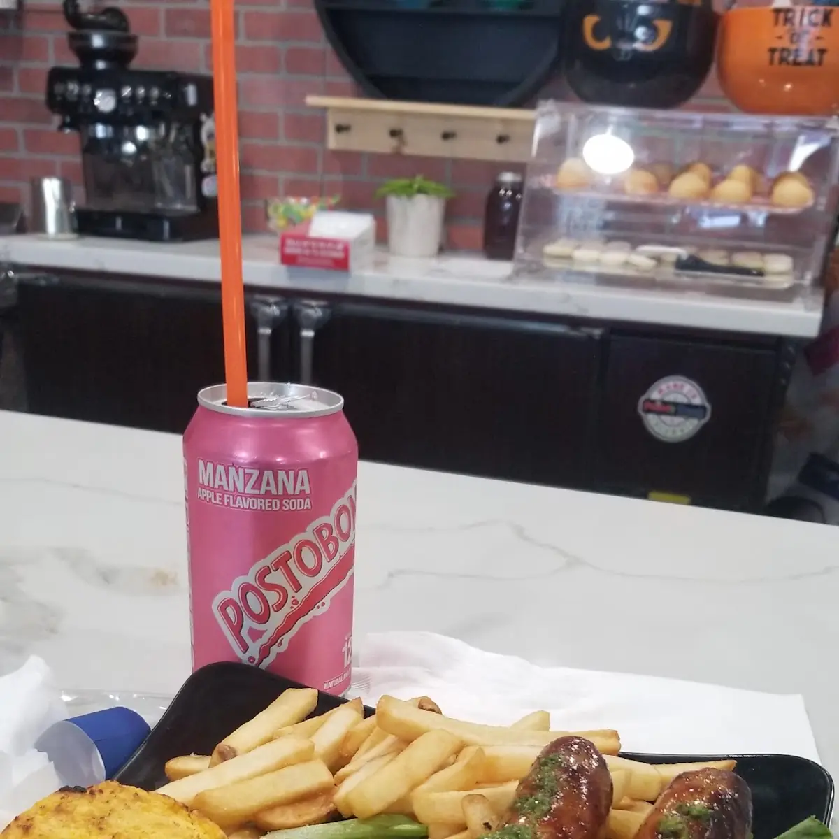 Chorizo Colombiano