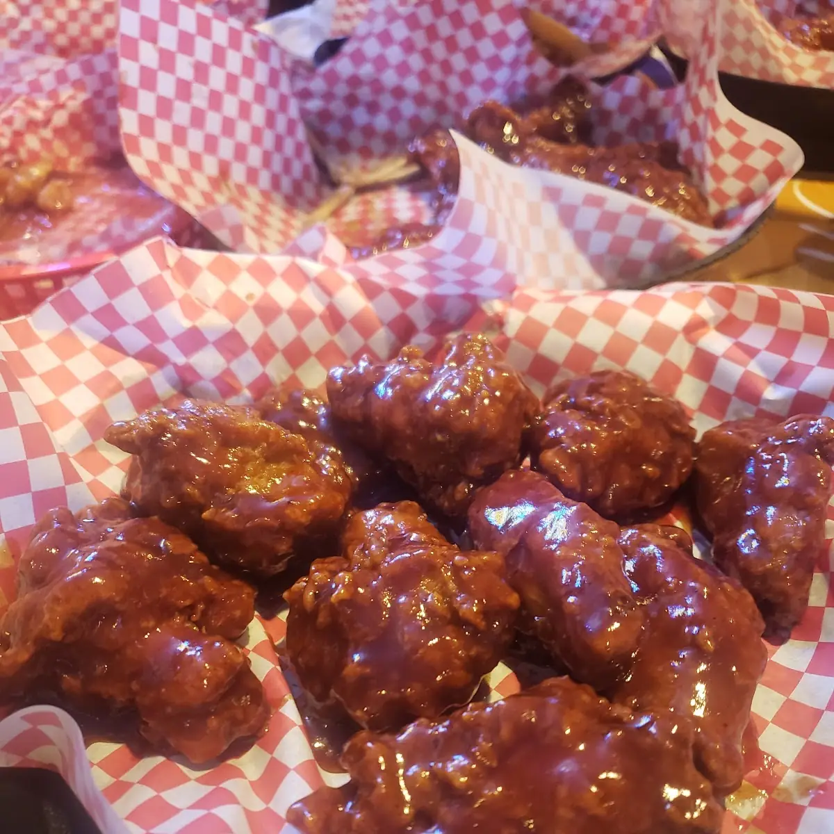Chicken Wings