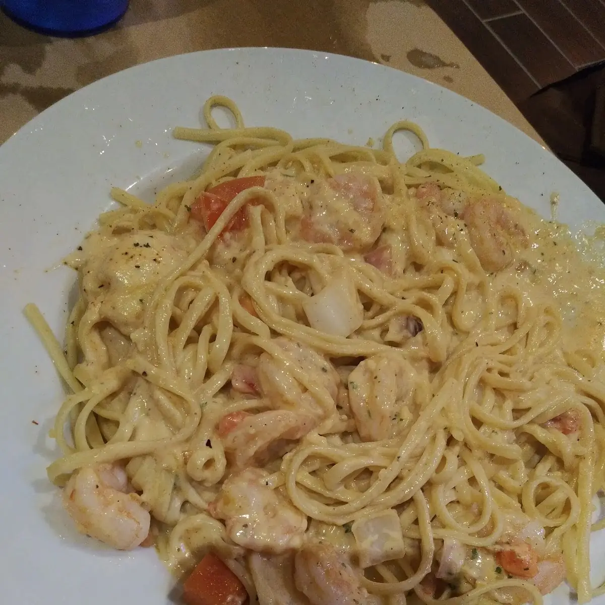 Alfredo Pasta