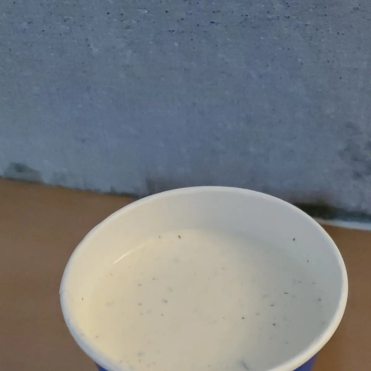 32 Oz Ranch Dressing Aka the Katie