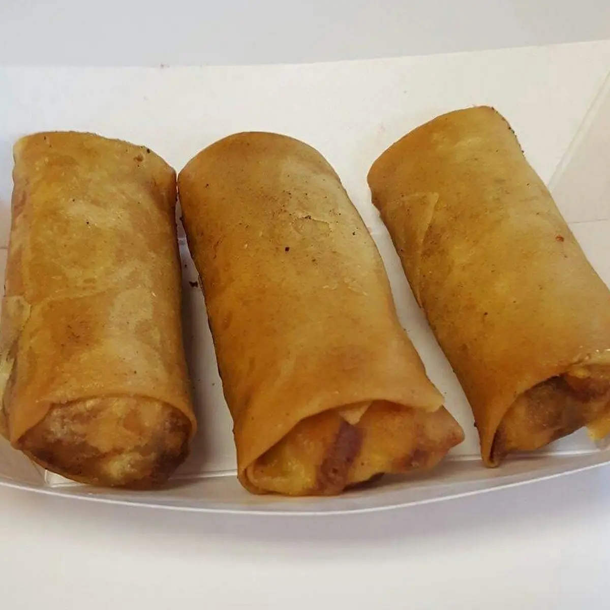 Spring Roll