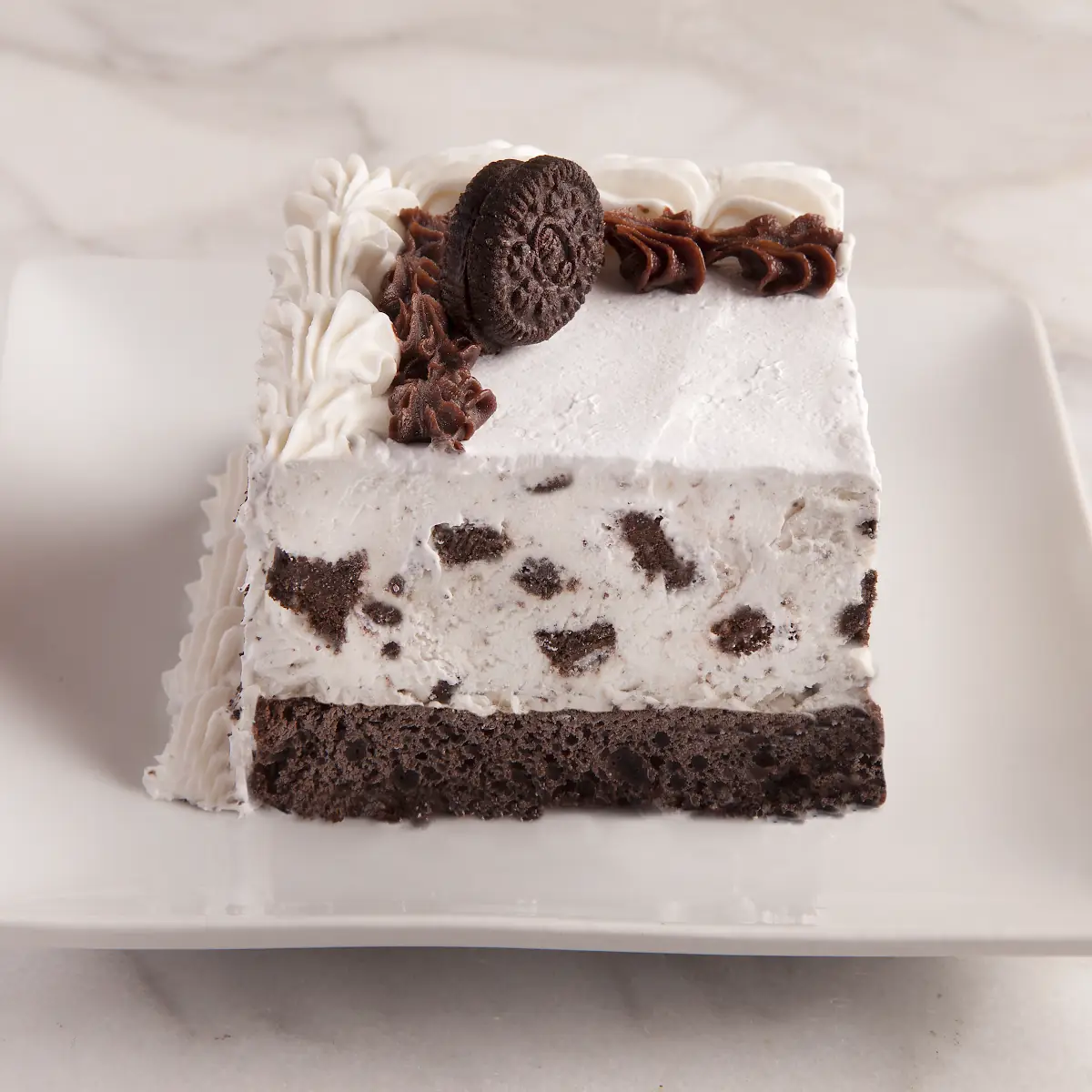 Cookies & Cream