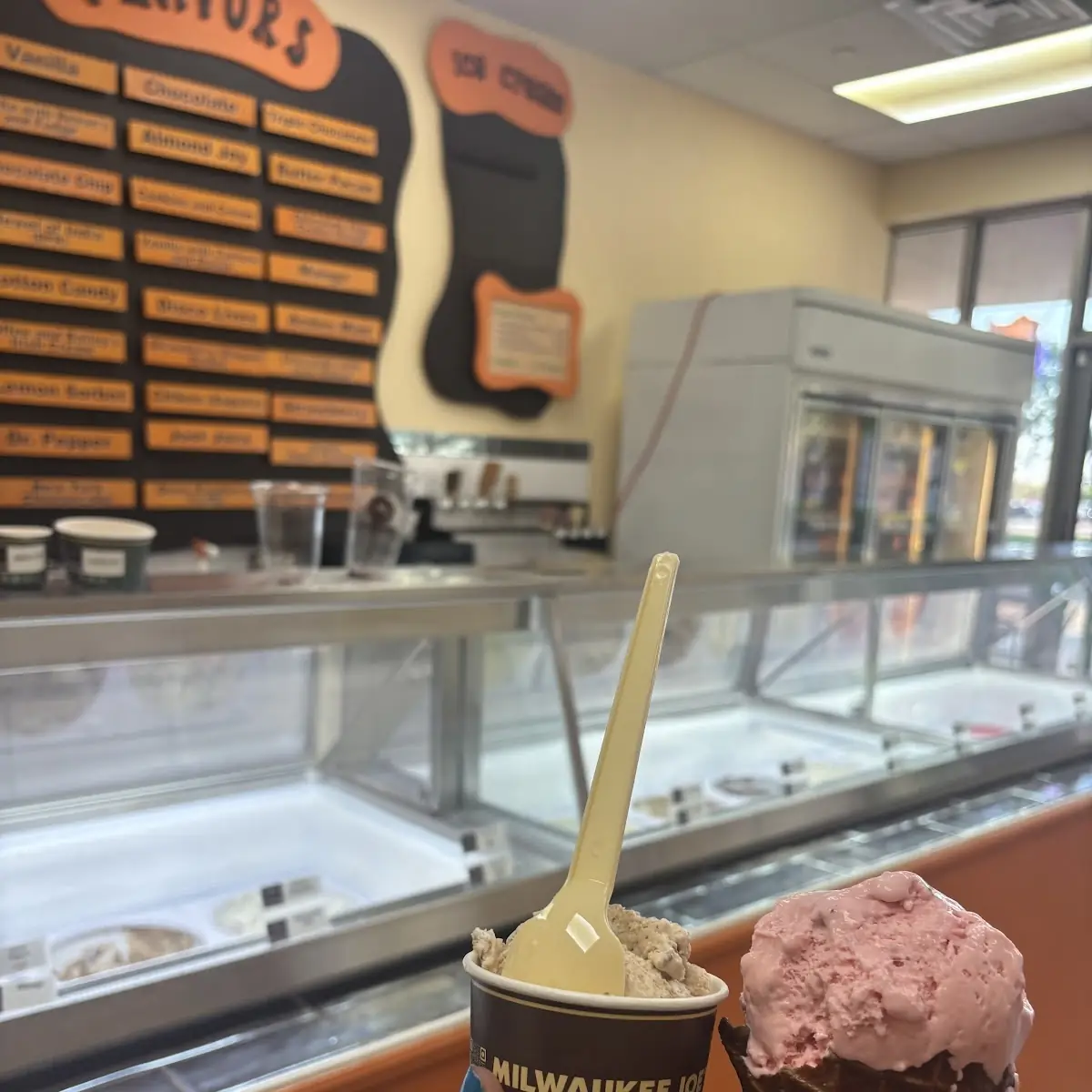 Gelato