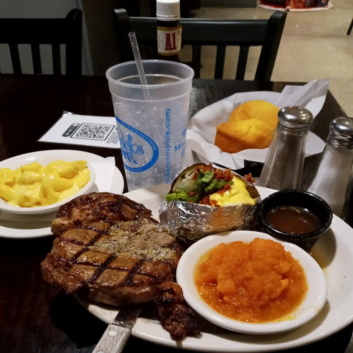 Queen Cut Ribeye Steak