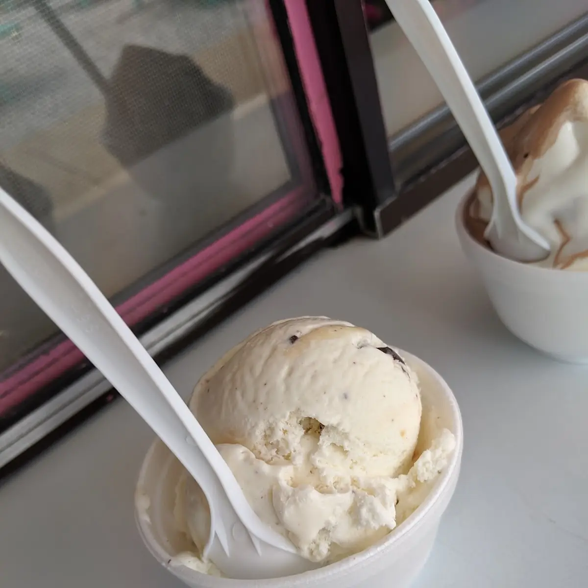 Coconut Almond Joy