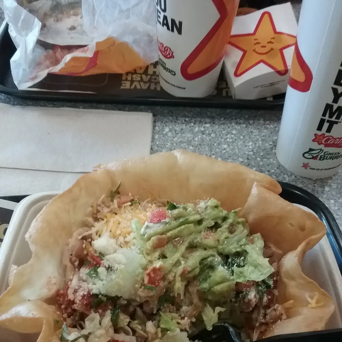 Taco Salad
