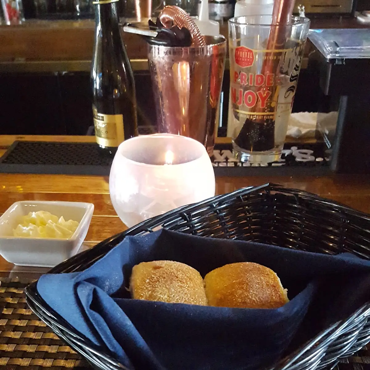 Bread Basket