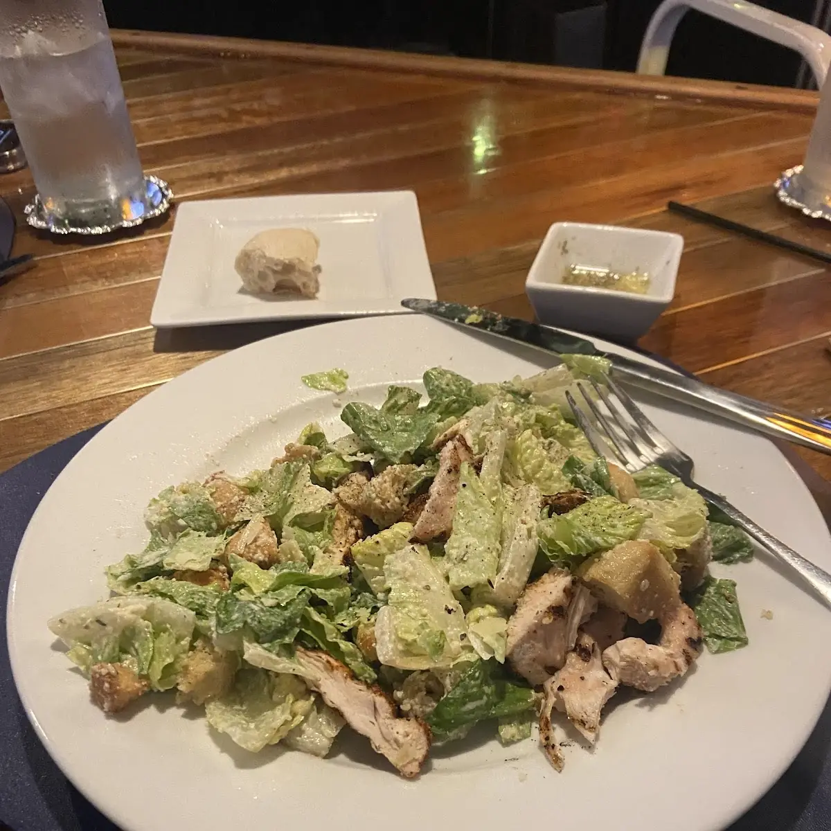 Caesar Salad