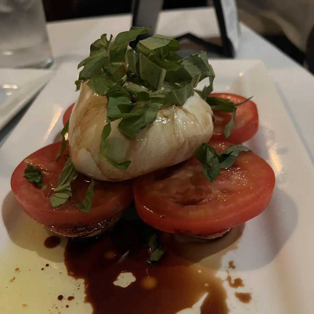 Caprese Salad