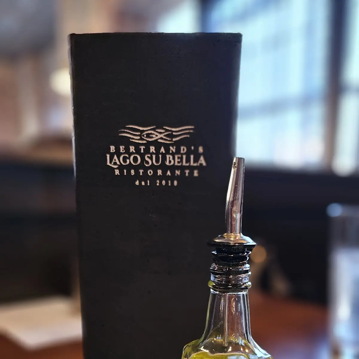 Olive Oil