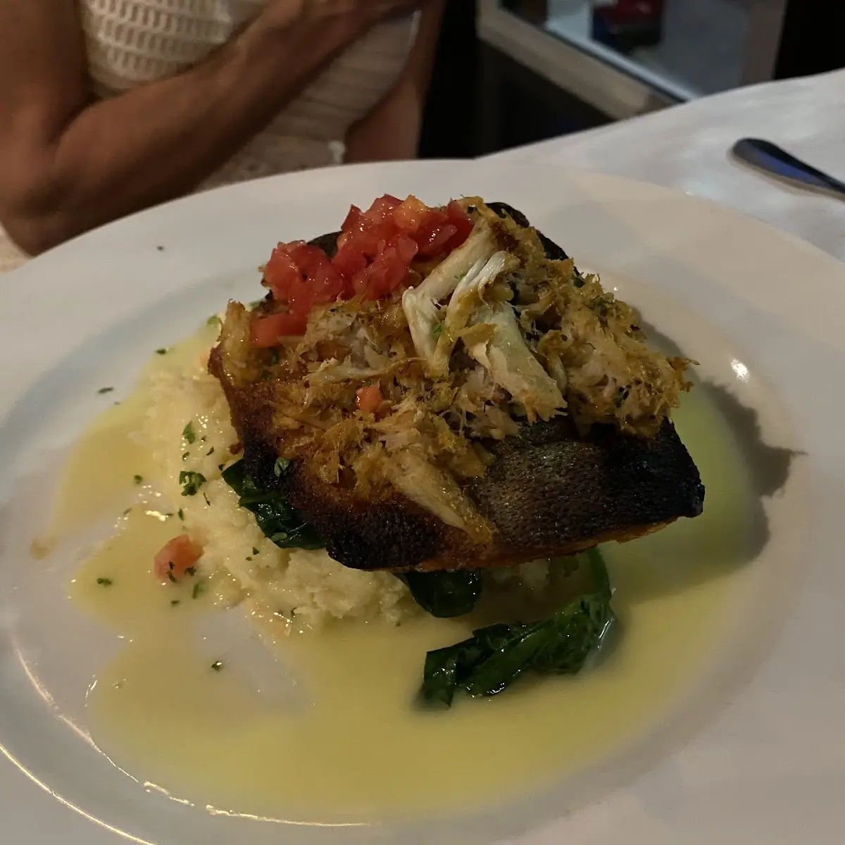 Sea Bass