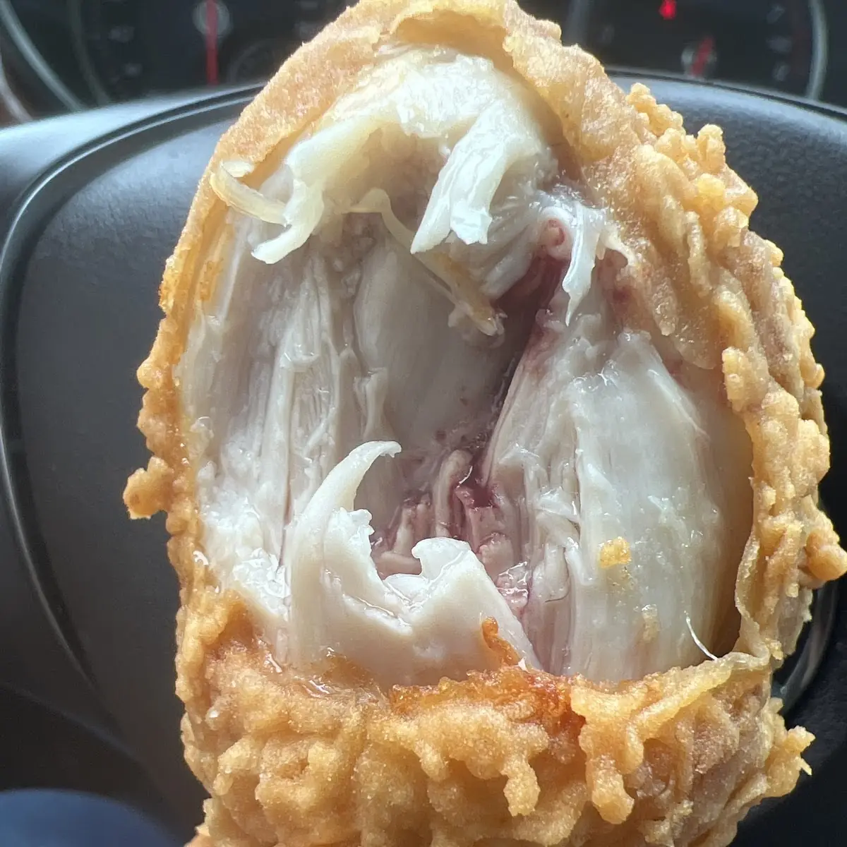 Fried Chicken