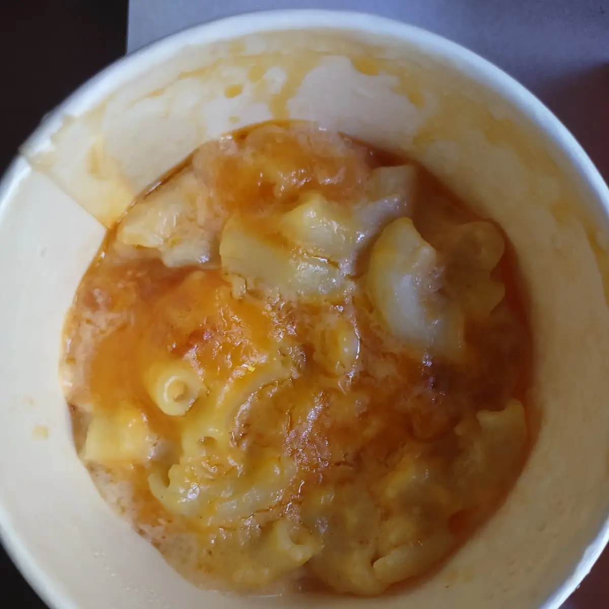 Mac and Cheese