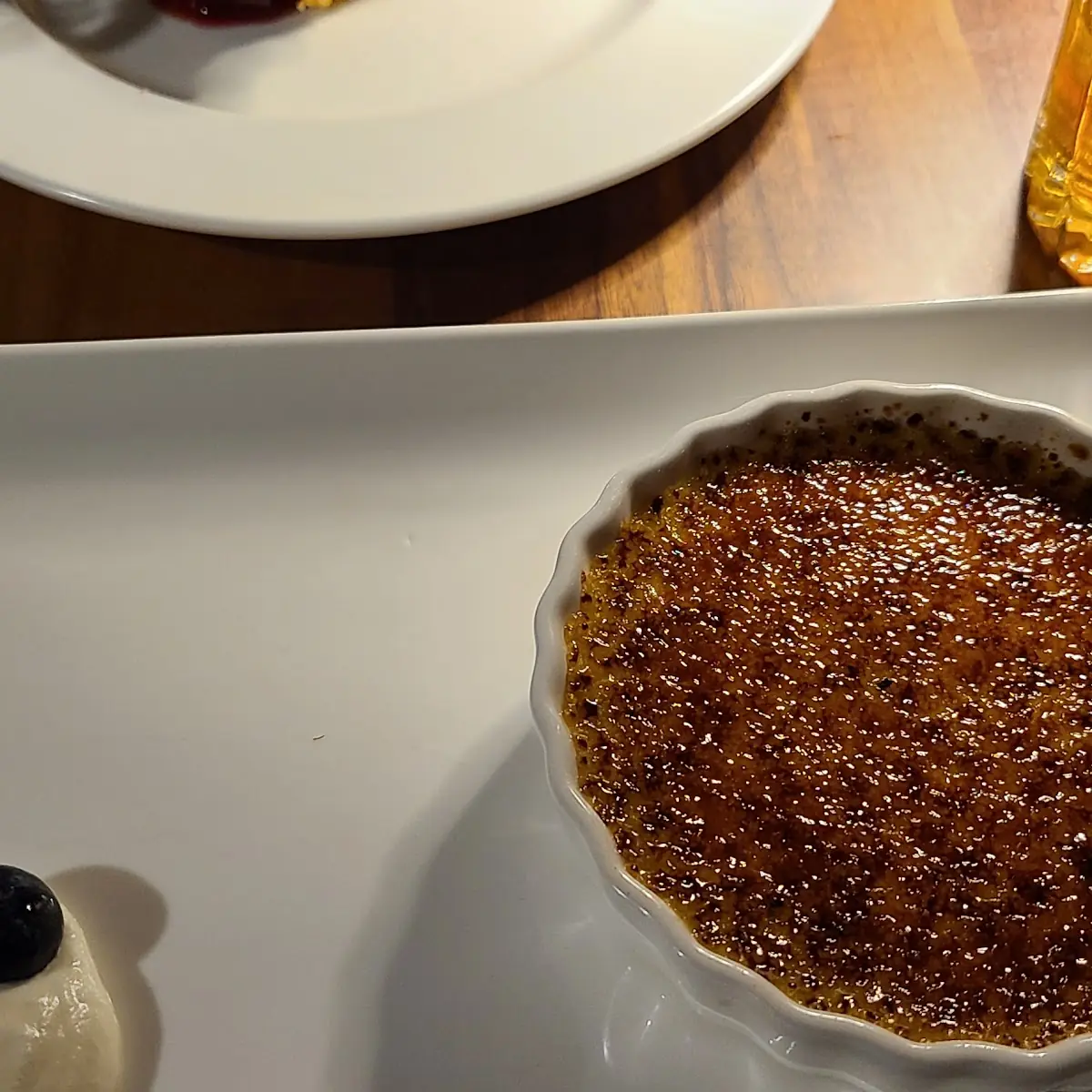 Creme Brulee