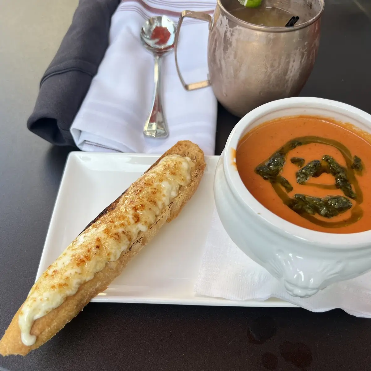 Tomato Soup
