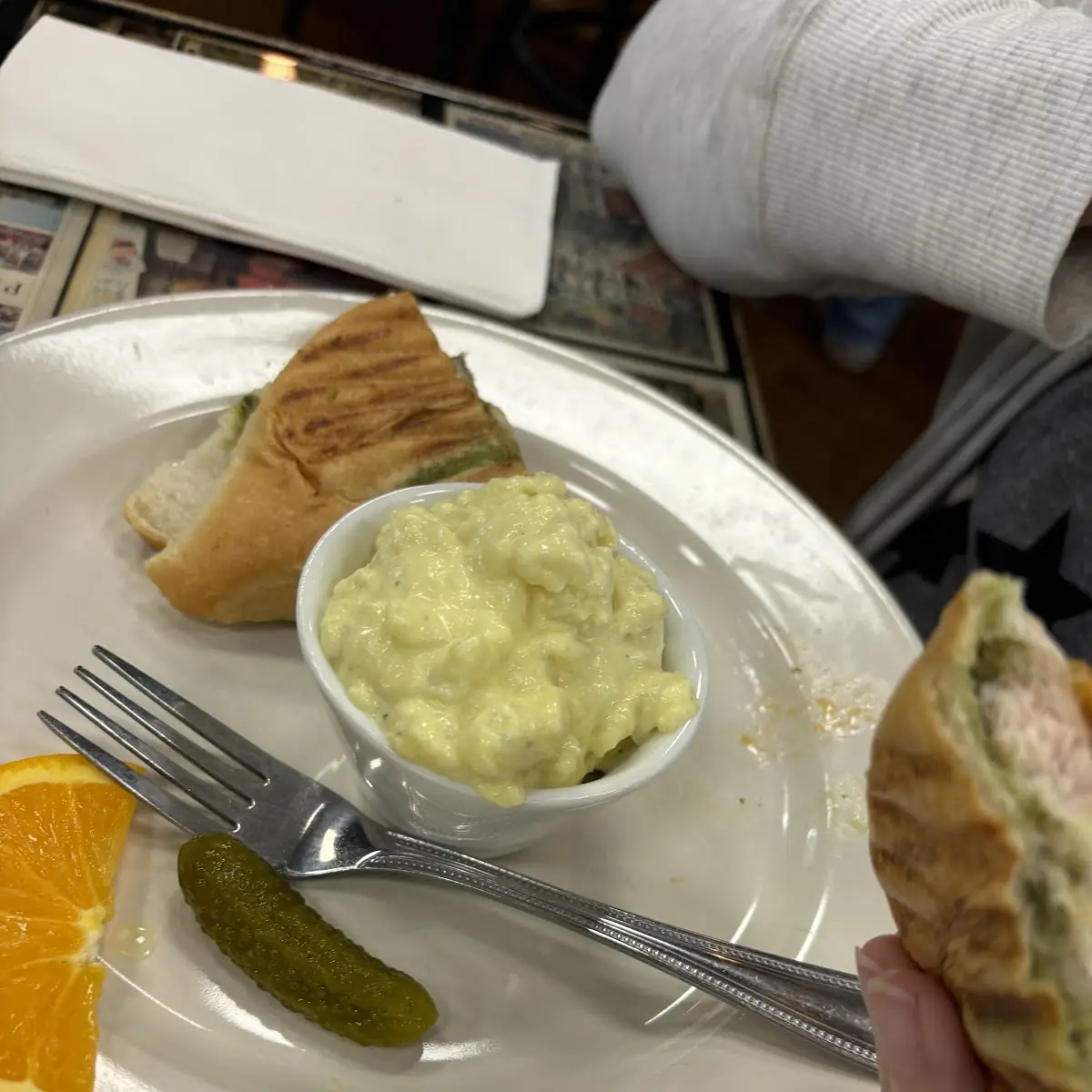 Potato Salad