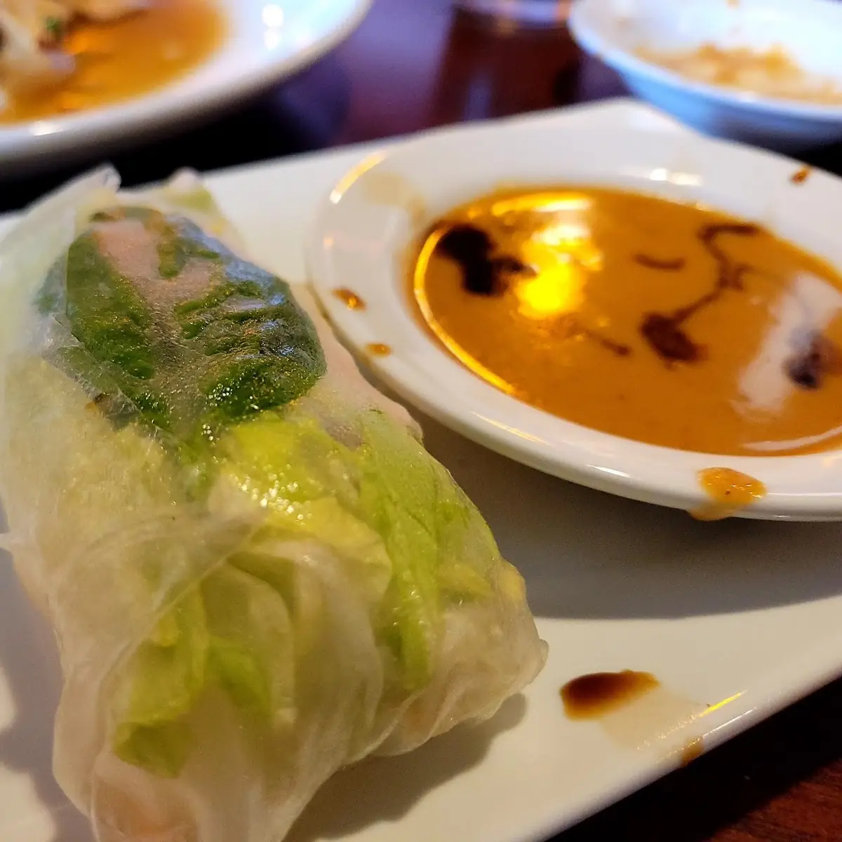 Spring Roll