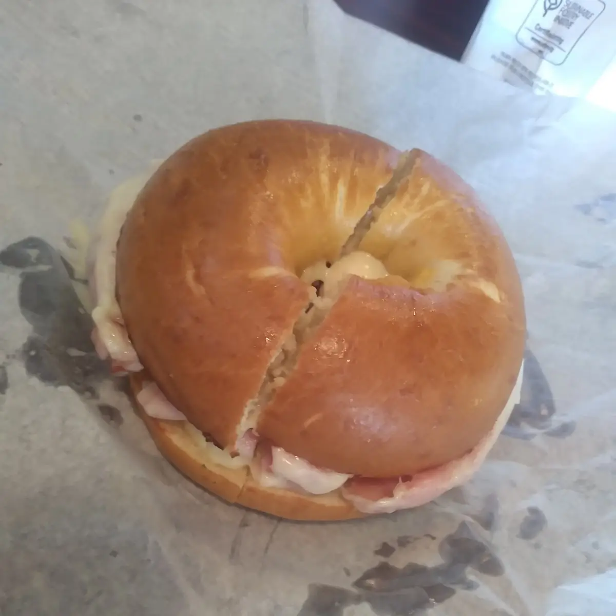 Bagel