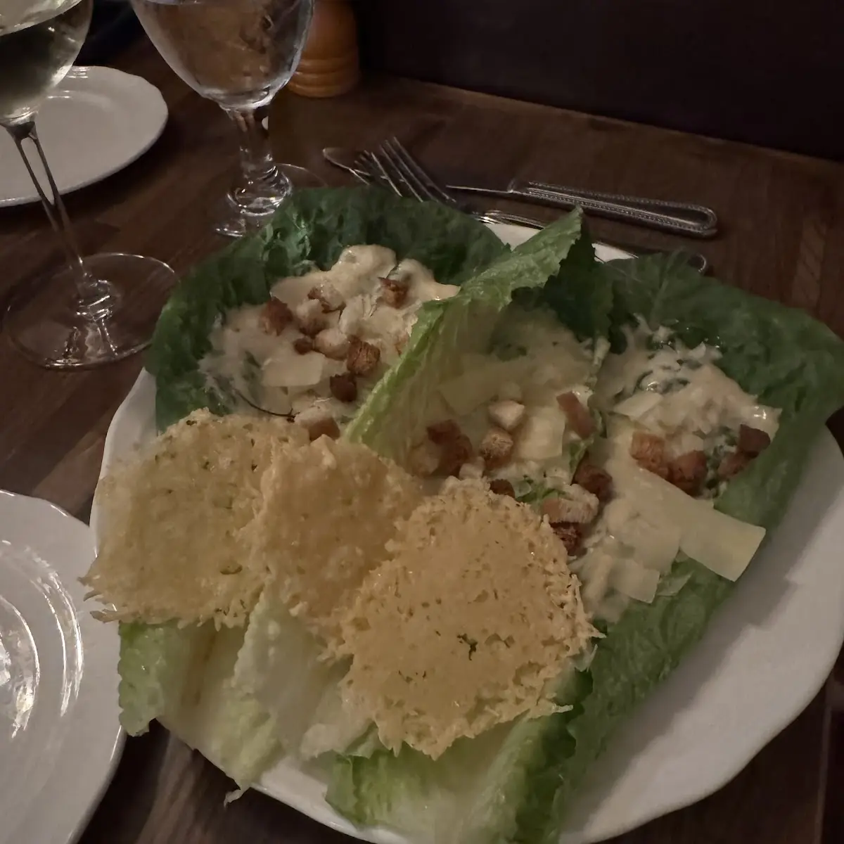 Caesar Salad