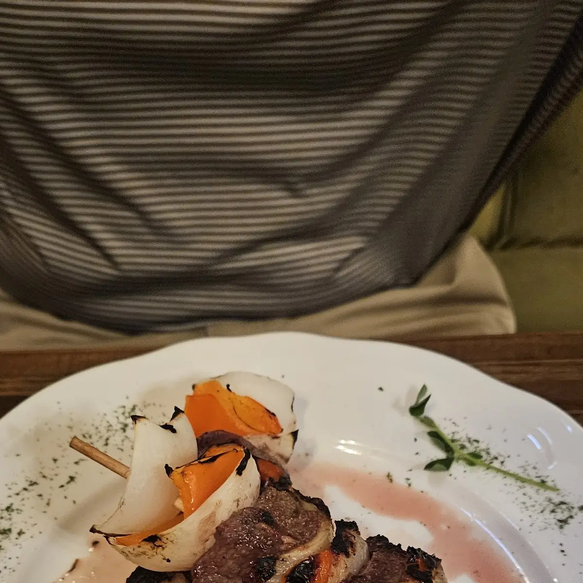 Picanha Kabobs