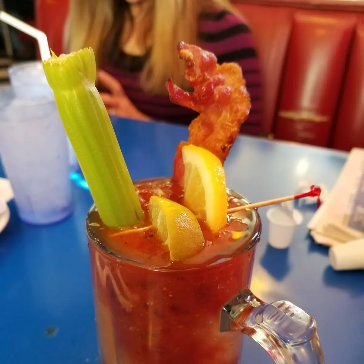 Bloody Mary