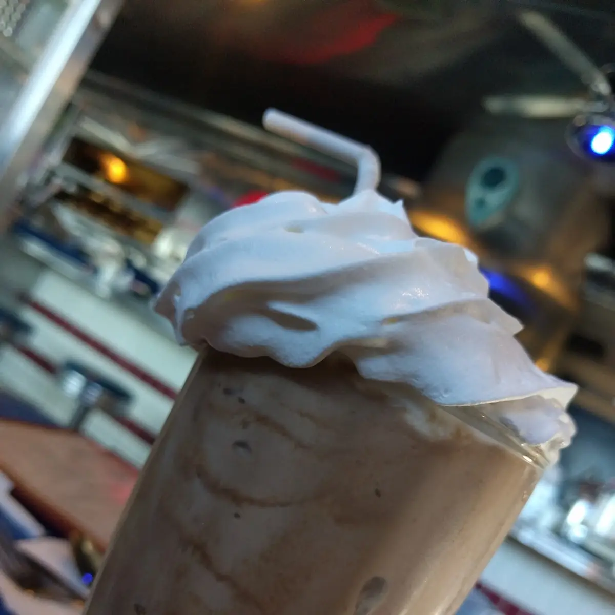 Milk Shakes - Malts