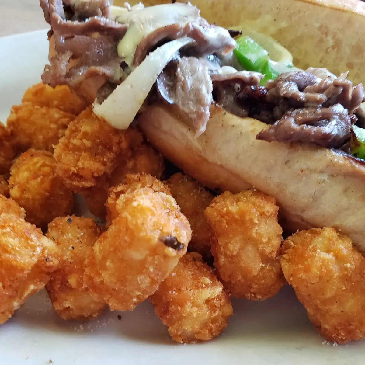 Tater Tots