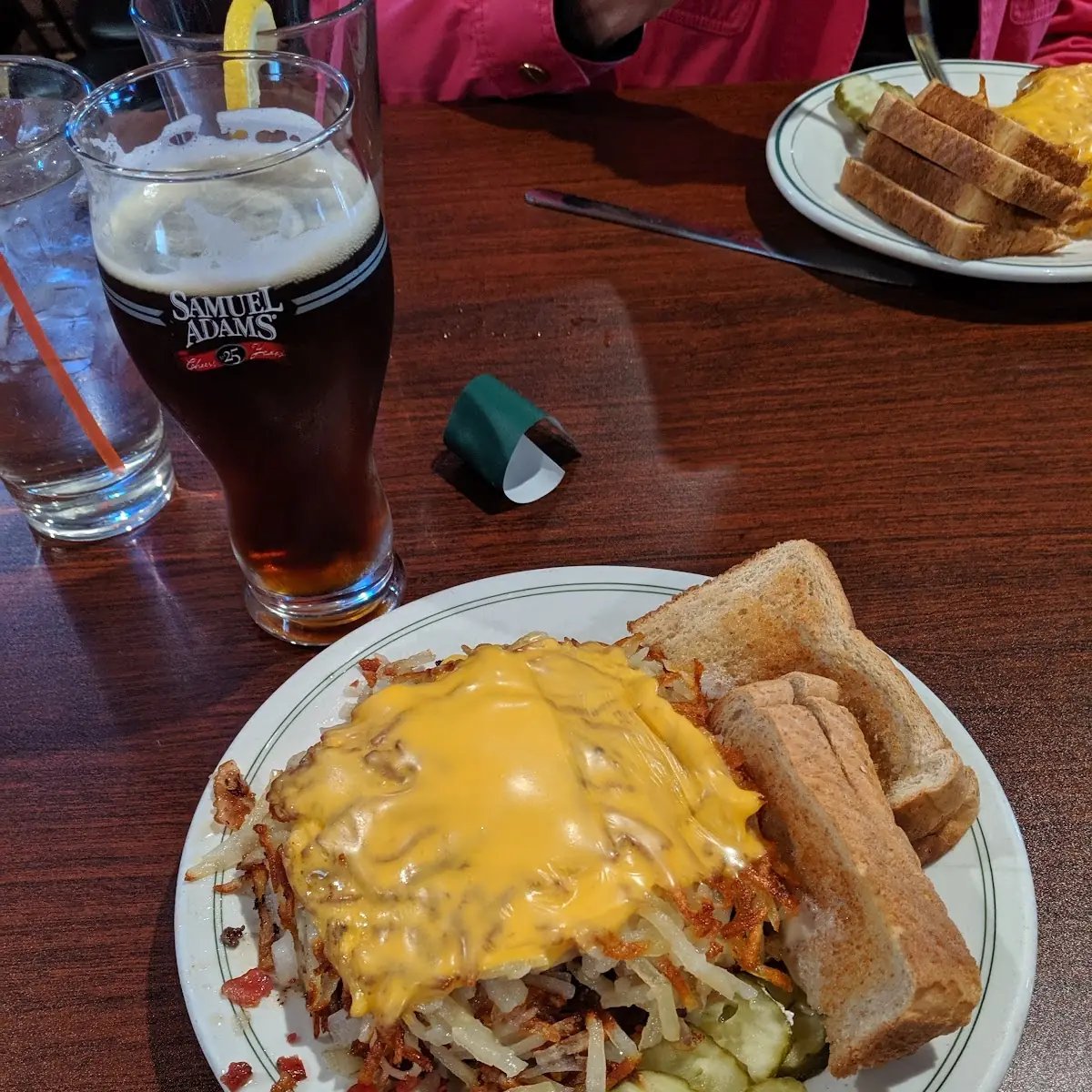Flash Burger