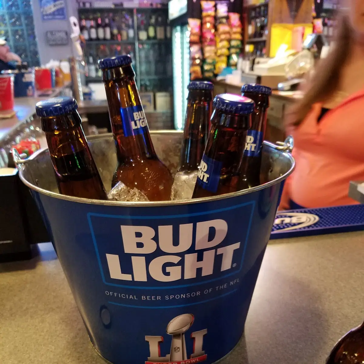 Super Bowl