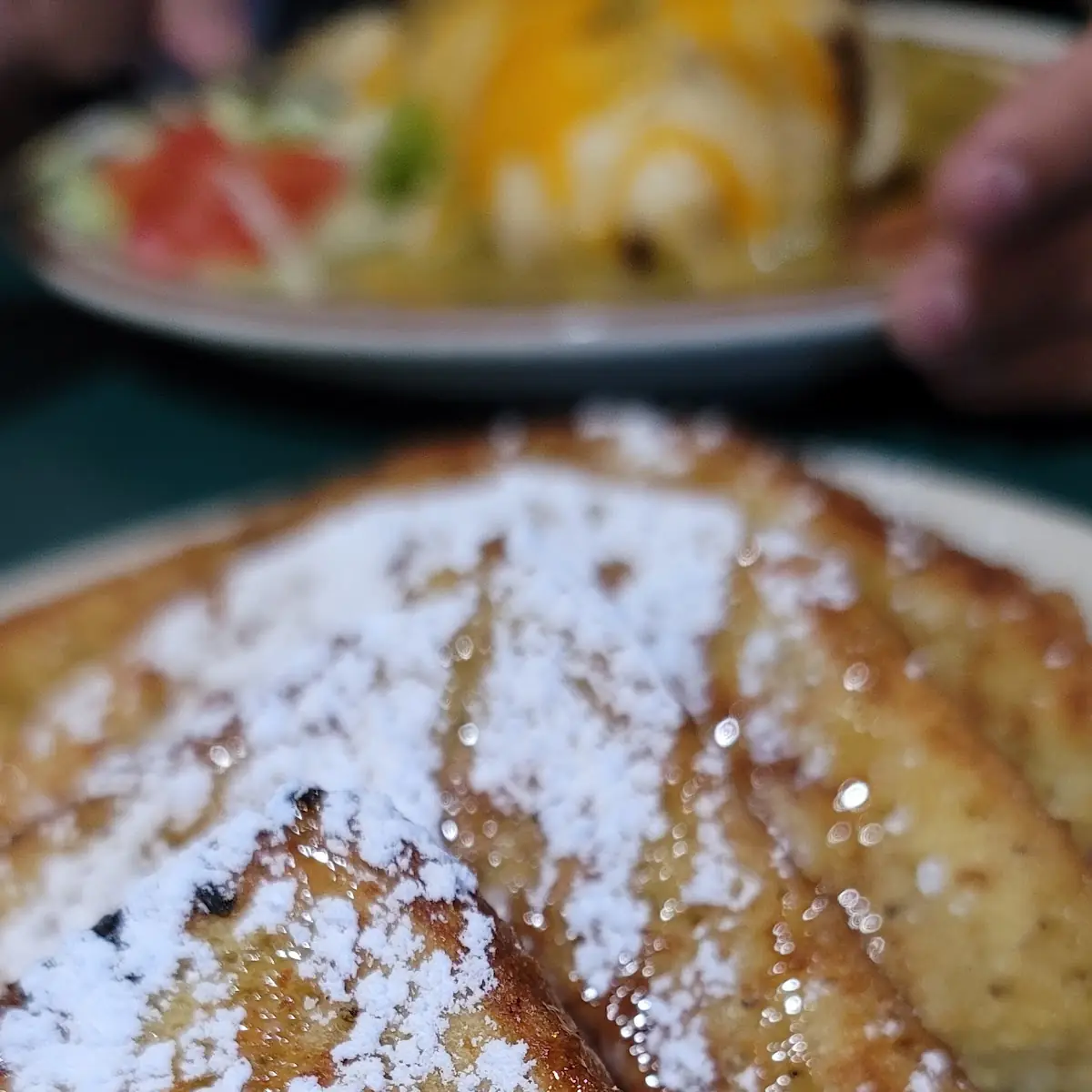 French Toast