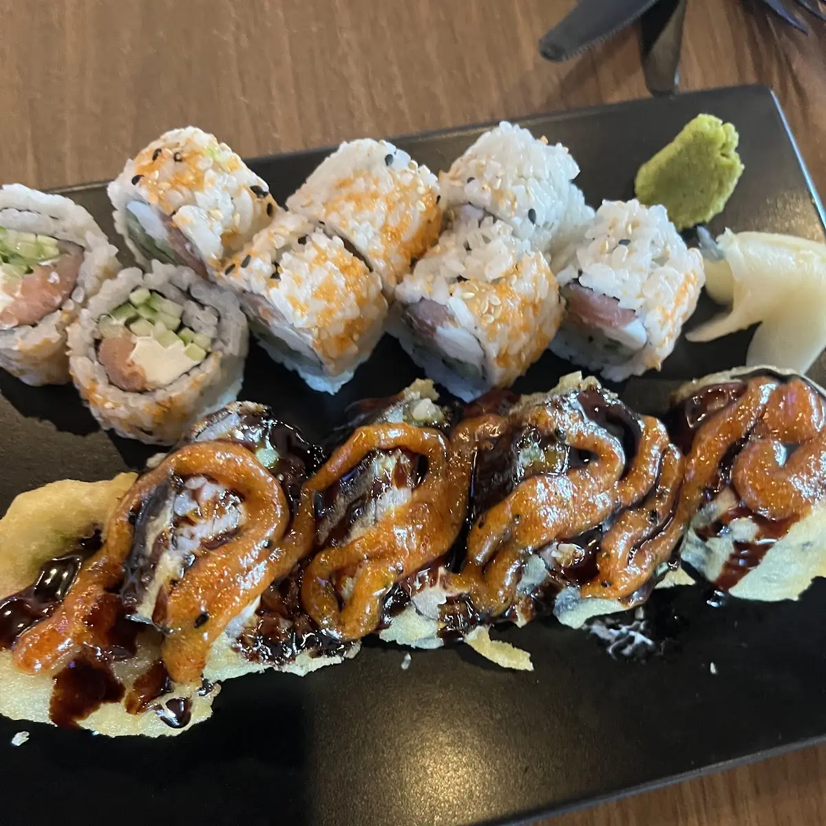 Sushi Roll