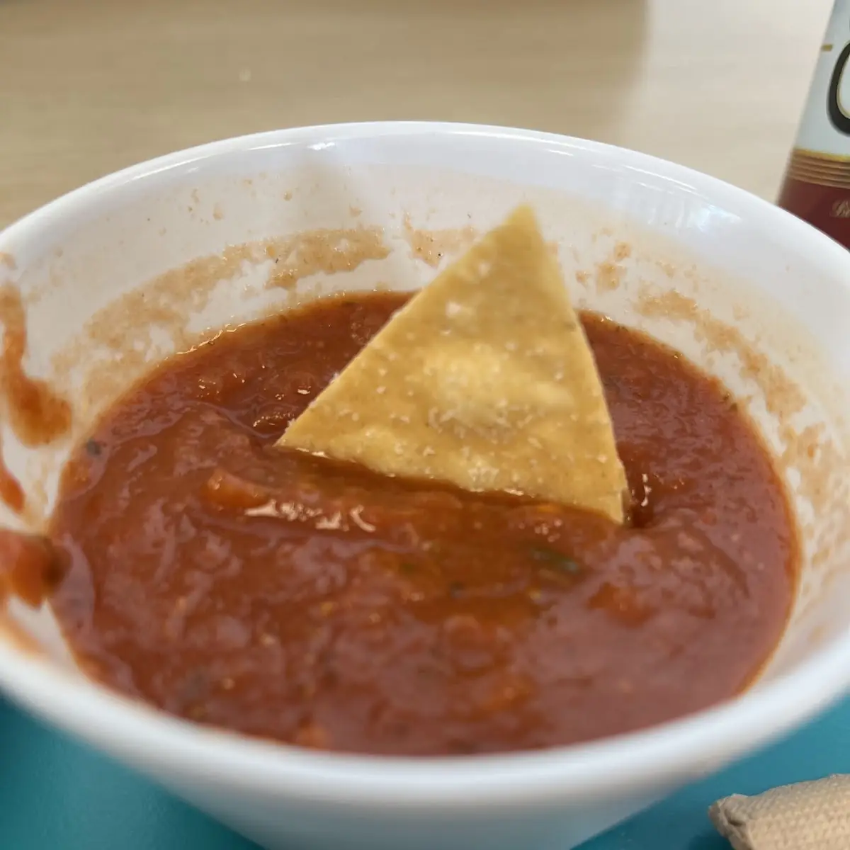 Chips & Salsa