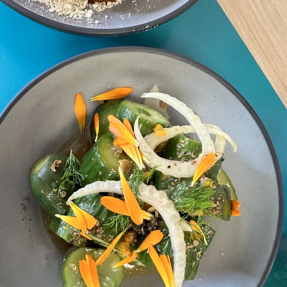 Salad