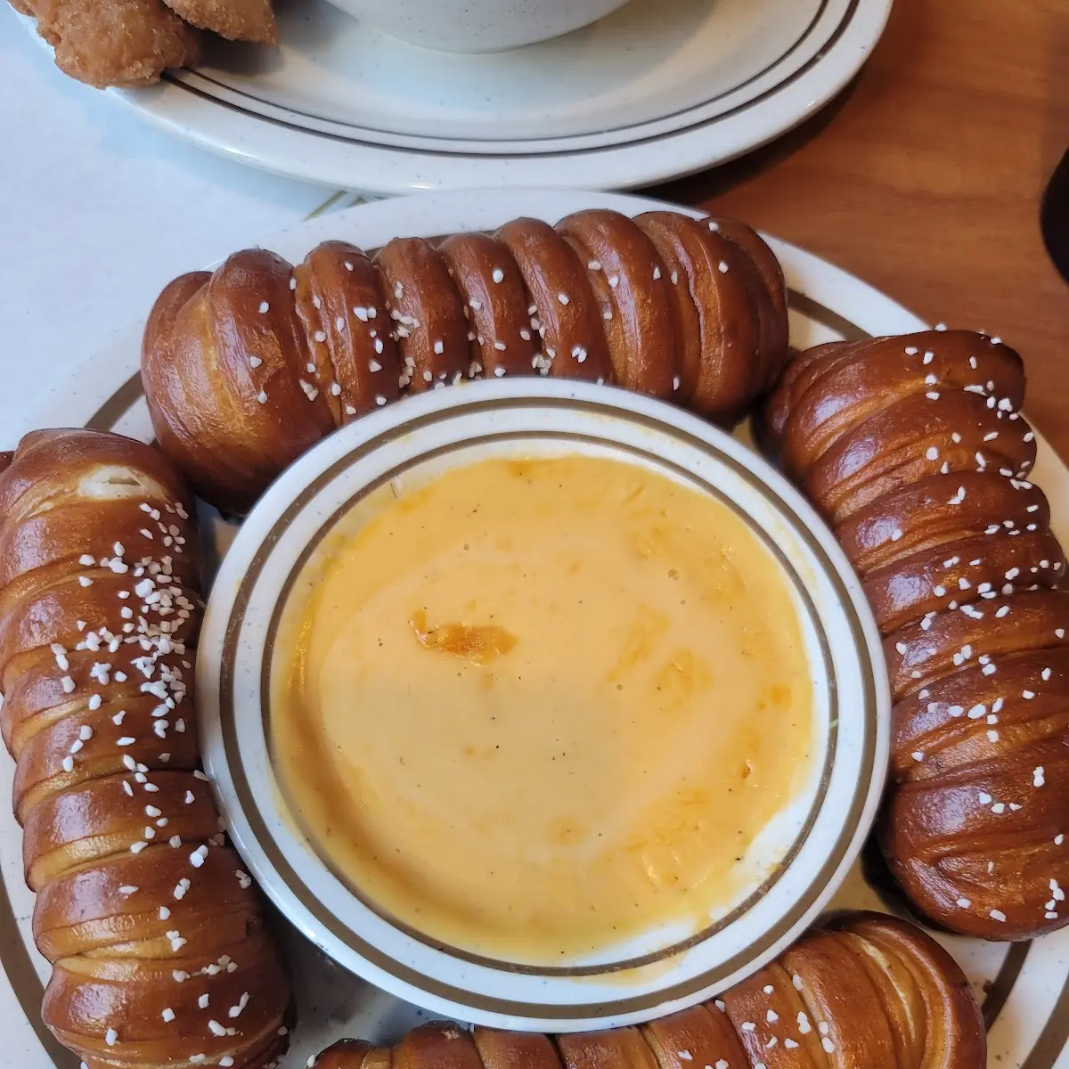 Cheese Dip