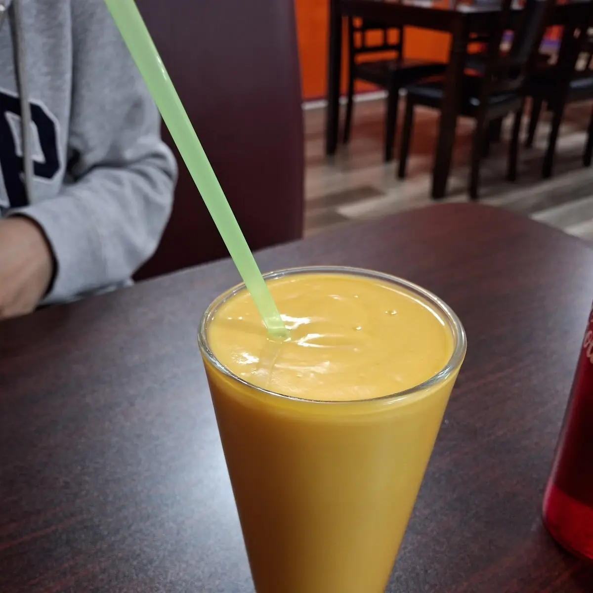 Mango Lassi