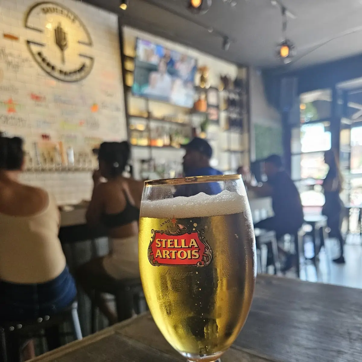 Stella Artois