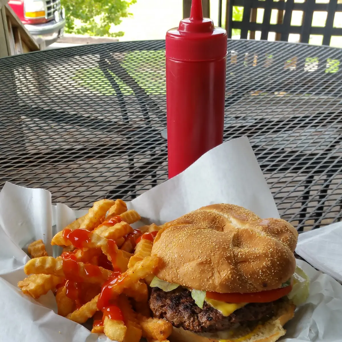Great Burger