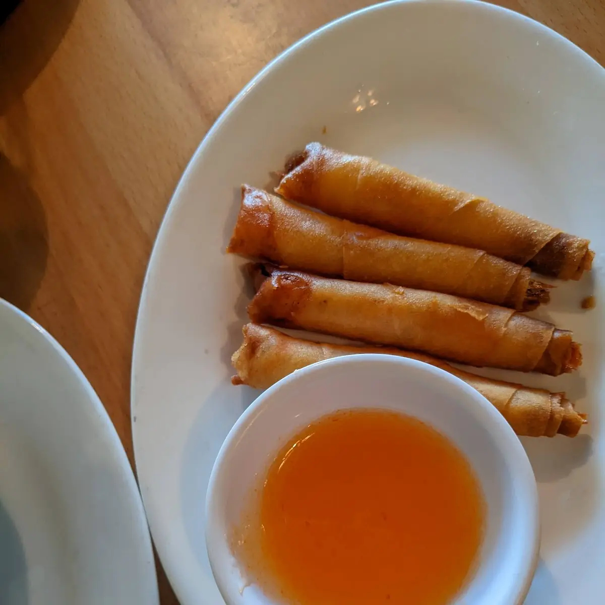 Fried Shrimp Rolls Bongkea Chien 5