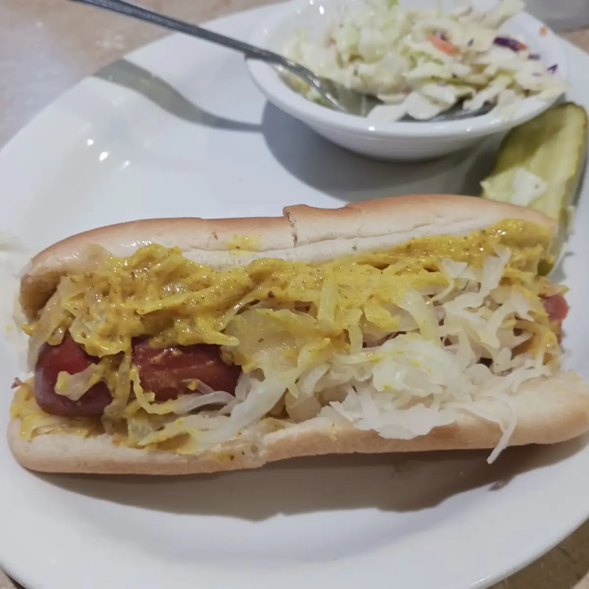 Hot Dog