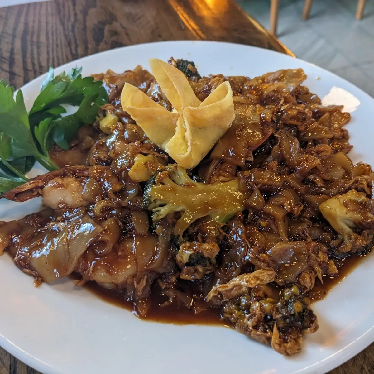 Pad See EW