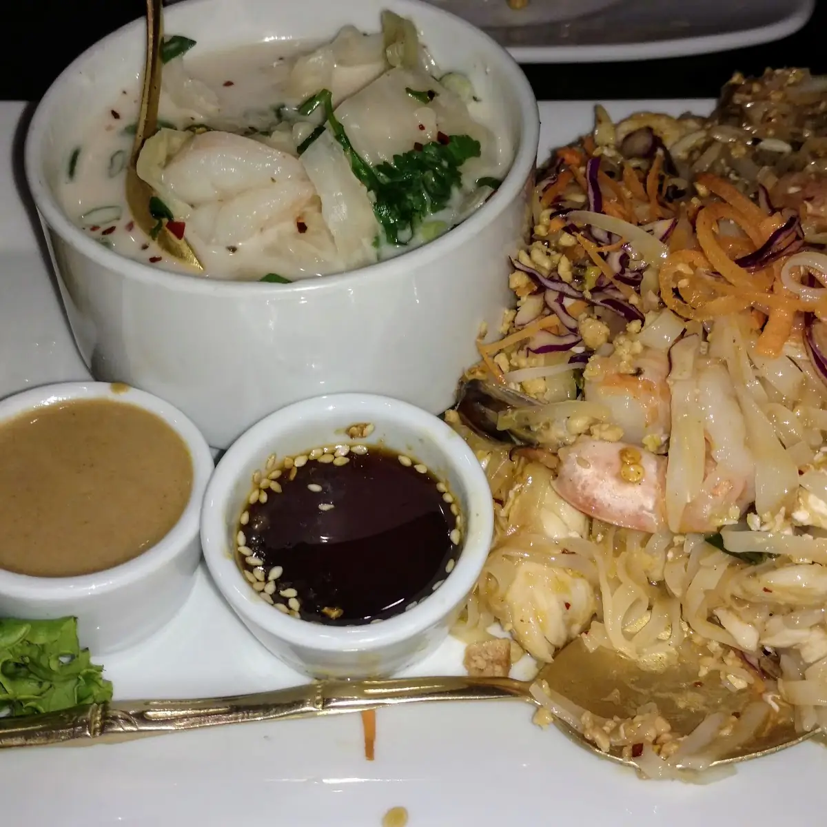 Thai Restaurant