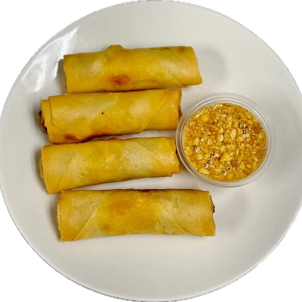 One Egg Roll