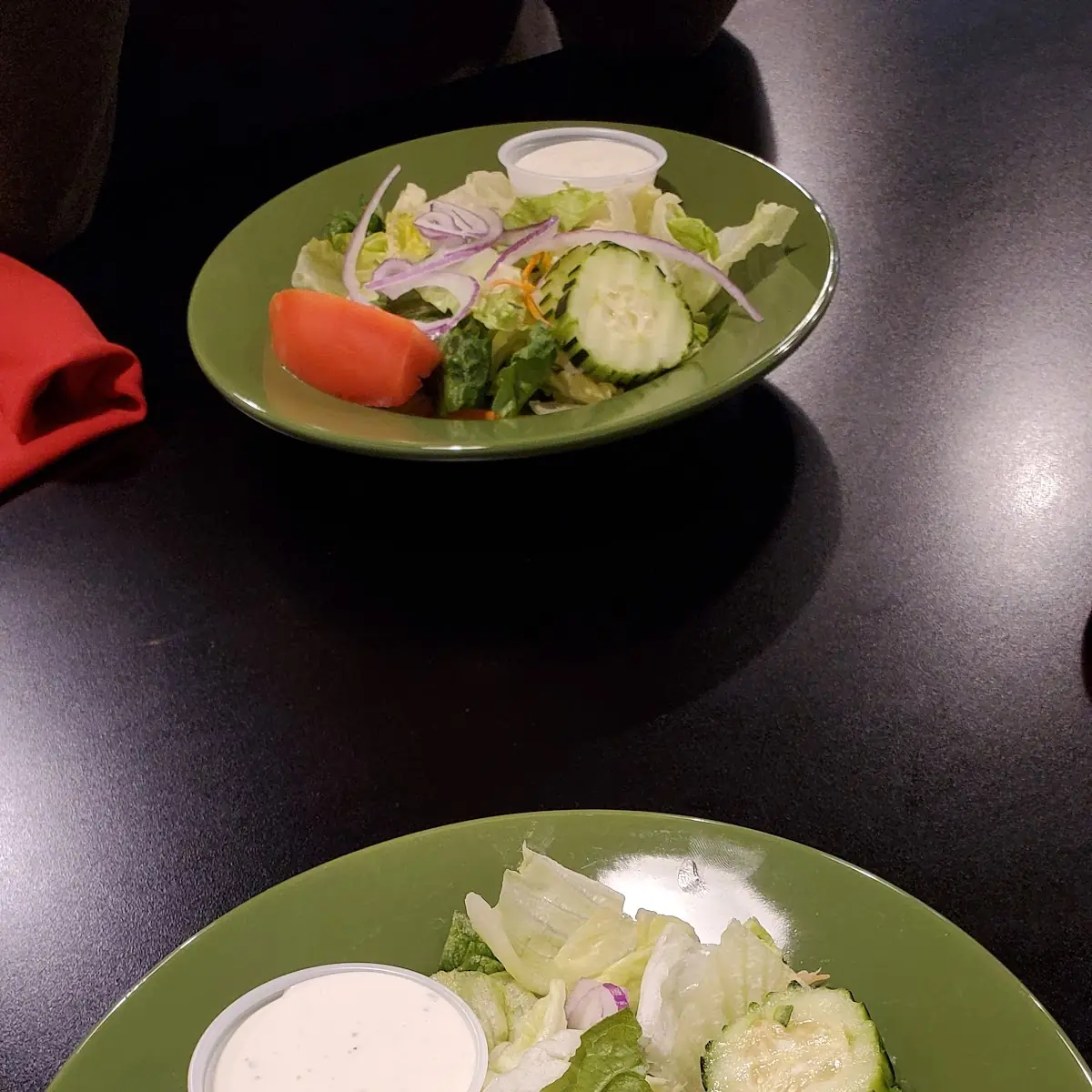 Side Salad