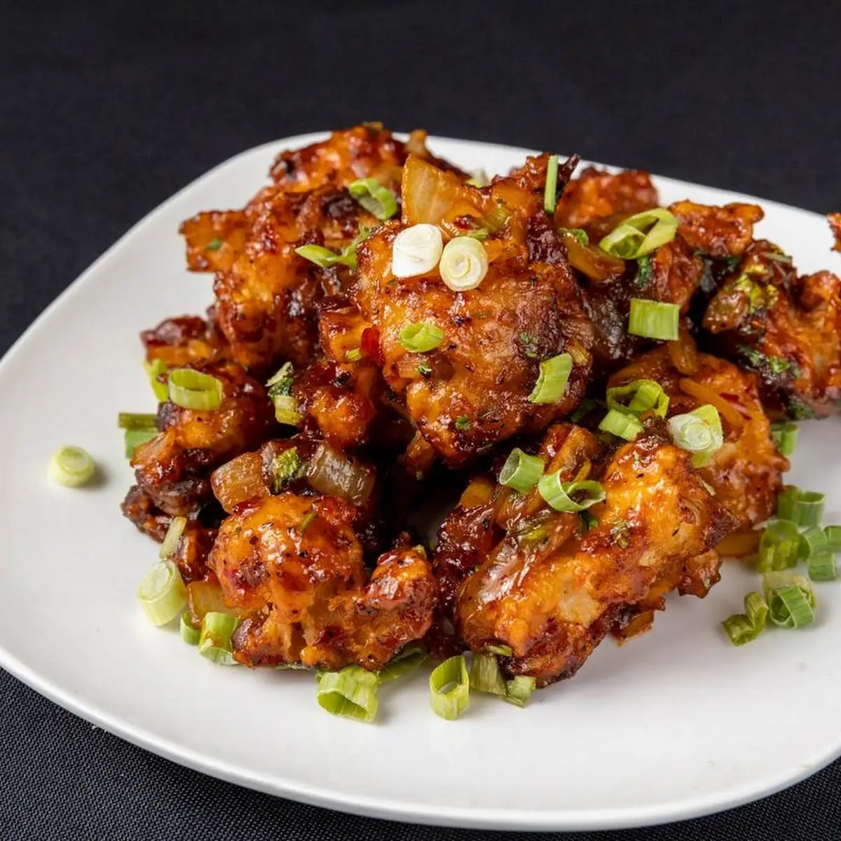 Gobi Manchurian