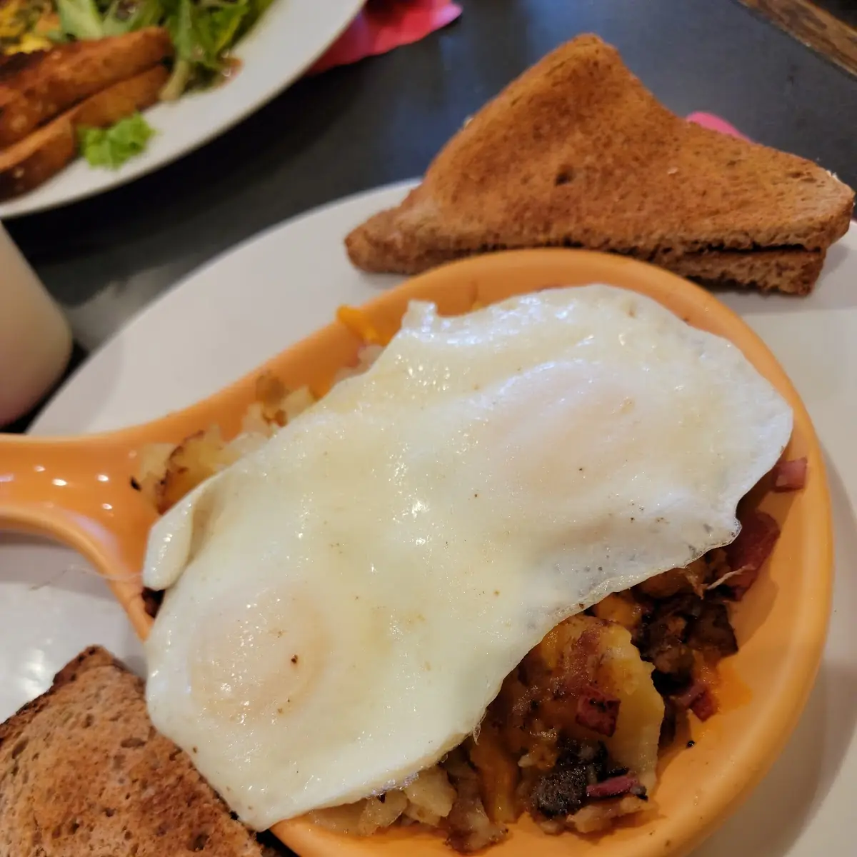 Breakfast Skillet