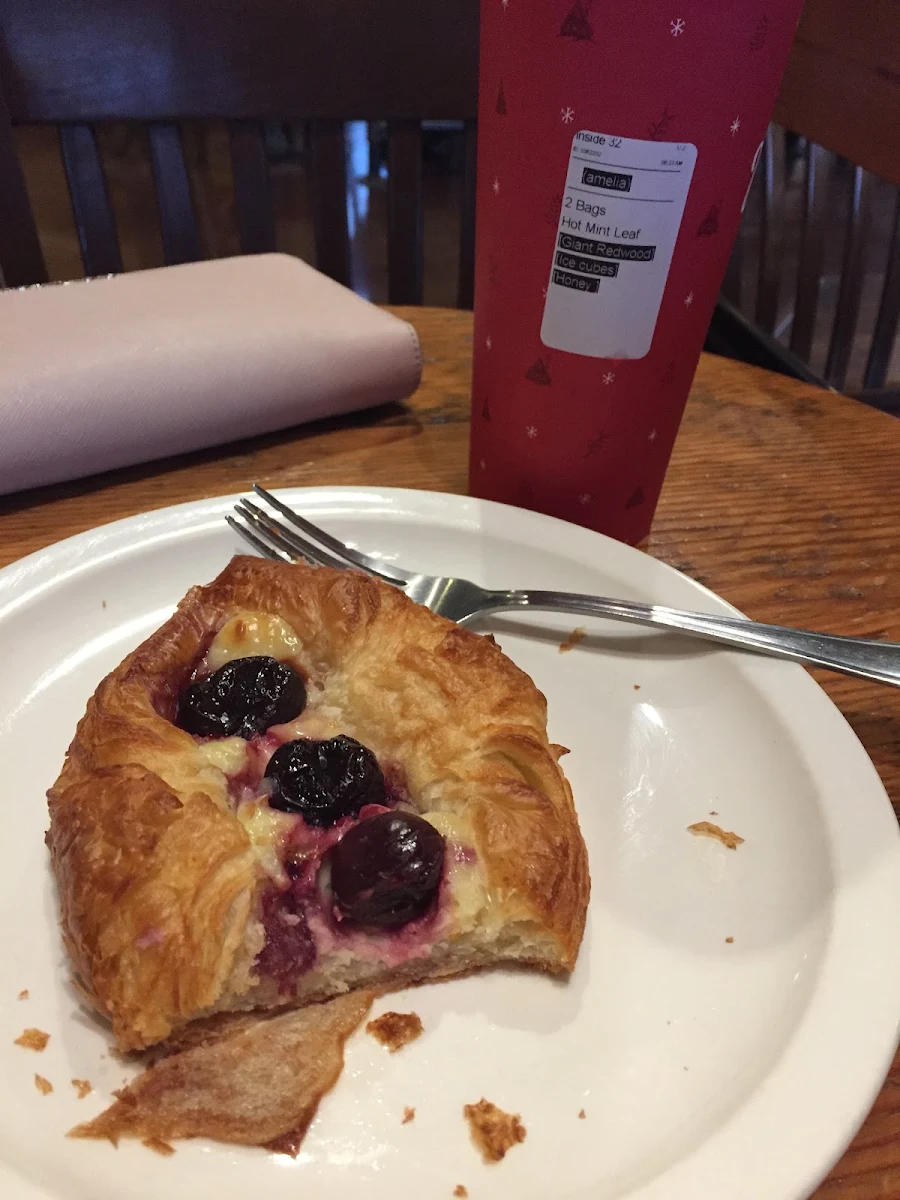 Croissant