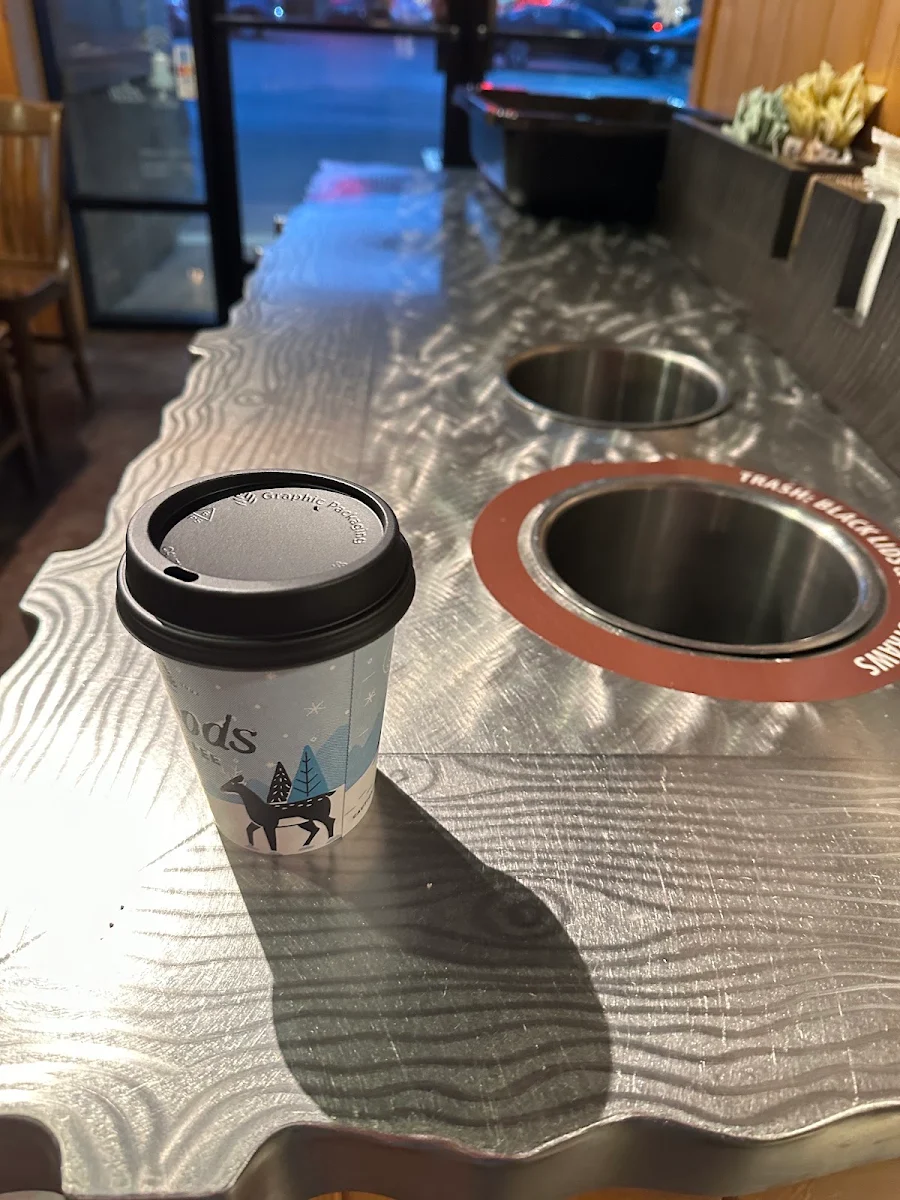 Latte